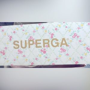 Superga X love shack fancy sneakers